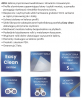 AQUAFORM Kabina prysznicowa AZUL kwadratowa 90x90x185 szkło transparentne 5mm profil czarny mat AQ.101-501115